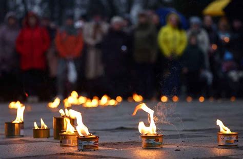 Ukraine vows never to forget or forgive on Bucha anniversary