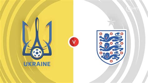 Ukraine vs england. England 2-0 Ukraine Ruslan Malinovskyi's clever backheel almost tees up a shot in the box but Declan Rice is sharp enough to intercept. The tempo has really dropped. 