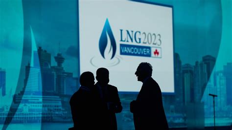 Ukraine war proves value of LNG Canada, CEO tells global gas conference in Vancouver
