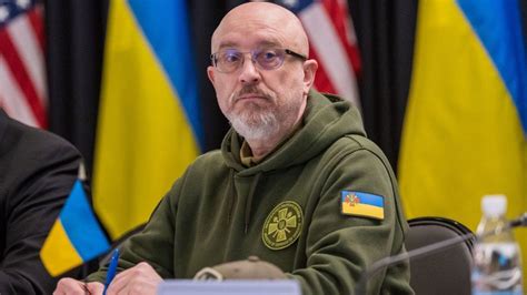 Ukraine will be a leader in defense technology, says minister