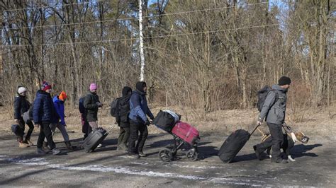 Ukraine-Flüchtlinge: Psychologische Hilfe – worauf es nun ankommt