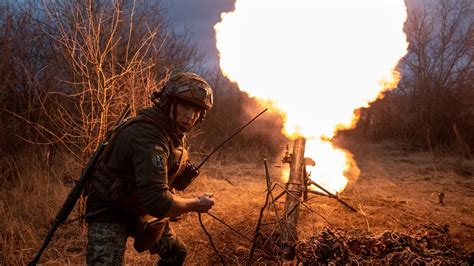 Ukraine-Leaks: Was machen Nato-Soldaten in der Ukraine?