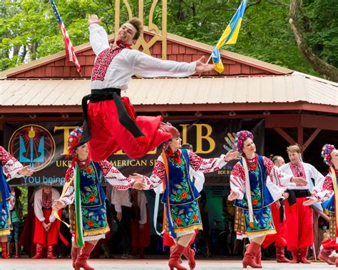 Ukrainian Festival coming to Cohoes