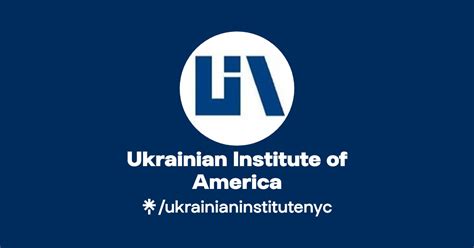 Ukrainian Institute of America on Instagram: "🗓️Monday, March …