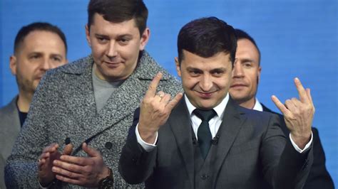 Ukrainian President Volodymyr Zelenskyy set to address Parliament Friday