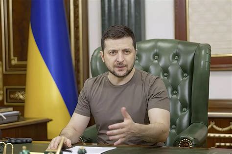 Ukrainian President Zelenskyy says destroyed Bakhmut “only in our hearts,” after Russians say they’ve taken city