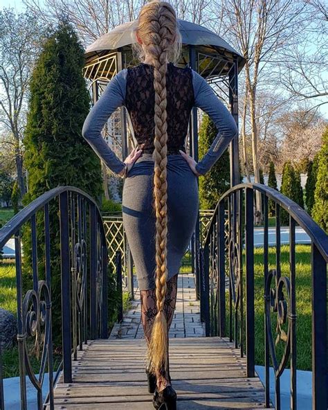 Ukrainian Rapunzel Onlyfans Leak PORN 🔥 161 Pics