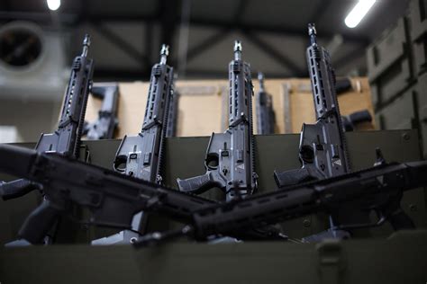 Ukrainian Rifles export & import, 14 Rifles from Ukraine for sale ...