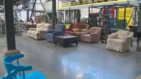 Ukrainian furniture warehouse in Edmonton seeks …