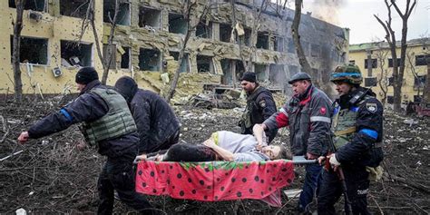 Ukrainian officials say Russian shelling killed a 91-year-old woman in a ‘terrifying night’