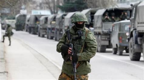 Ukrayna askeri gücü