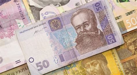Ukrayna para birimi