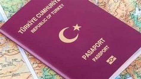 Ukrayna vatandaşlarına vize uygulaması