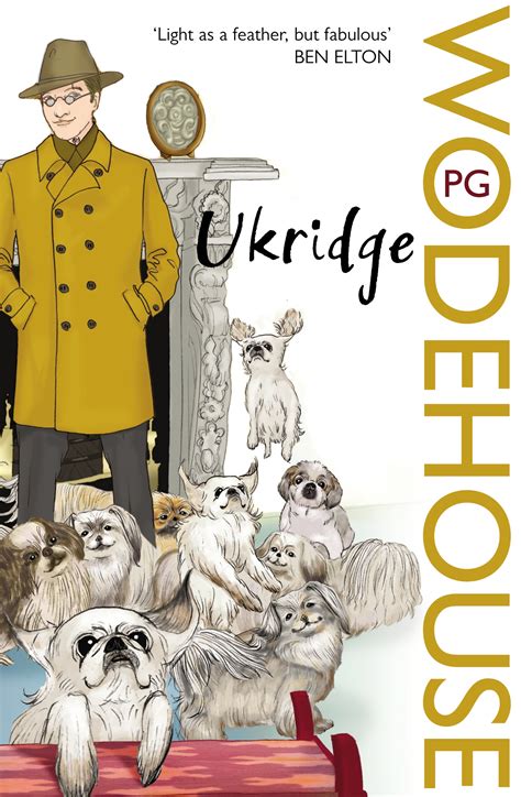 Ukridge - P.G. Wodehouse - Google Books