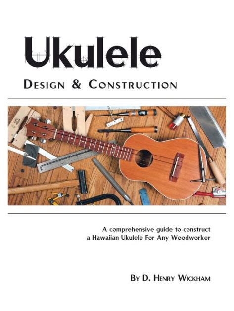 Ukulele design and construction a comprehenisve guide to construct a. - Chinese utv 500 cf moto spartan repair manual.