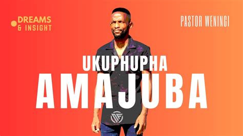 Ukuphupha amajuba.  to maintain or defend against opposition.  to affor...