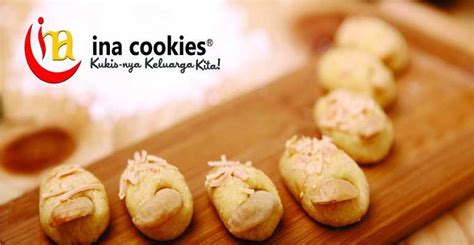 Ukuran Ina Cookies Bandung: Bukan Alasan Mahal
