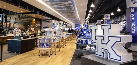 Uky bookstore. The UK Bookstore is a vibrant academic and social hub for the campus community, offering a wide selection of textbooks, school supplies, merchandise and services. Located in the UK Student Center, it is part of a $201 million renovation and reflects the UK spirit. 
