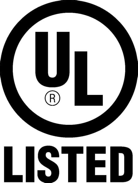 Ul certified meaning. Jun 11, 2022 · According to UL, “UL Listing means that UL has tested representative samples of a product and determined that the product meets specific, defined requirements.”. Meanwhile, “UL Component ... 