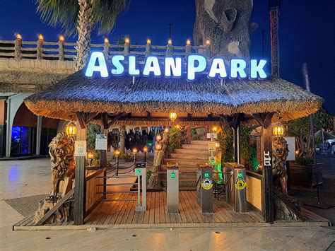 Ulaşım – Aslan Park Tuzla.