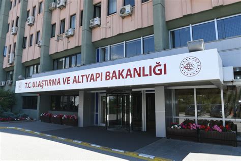 Ulaştırma ve Altyapı Bakanlığı tarafından gerçekleşecek projenin inşaat aşamasının 2 yıl olarak planlandığı aktarıldı.