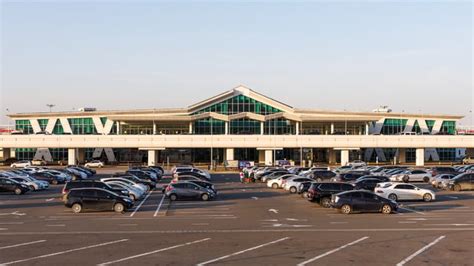 Ulaanbaatar New International Airport - Flightradar24