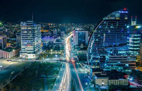 Ulaanbaatar Talks Reveals Mongolia’s Diplomatic Strategy Stability Amid Political Unrest