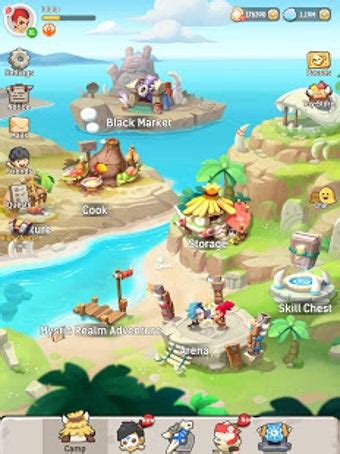 Ulala Idle Adventure APK Download for Android 