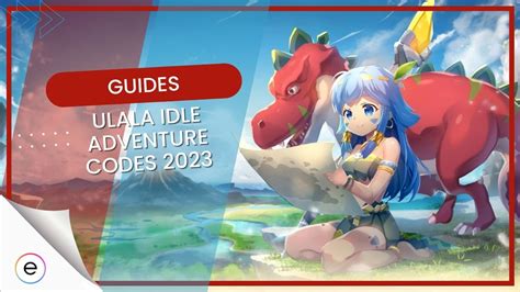 Ulala codes. Also, see – Ulala Idle Adventure Codes – Gift Code; Choose The Team Wisely⇓. To defeat the boss in Ulala: Idle Adventure game, you will need more firepower and team cover. With the default team, you would not be able … 