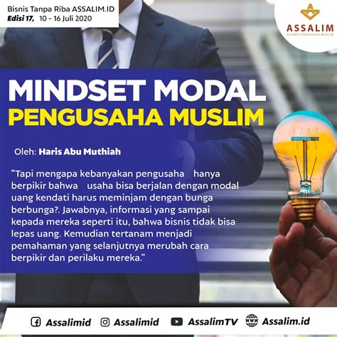 Ulasan Utama Aliansi Pengusaha Muslim