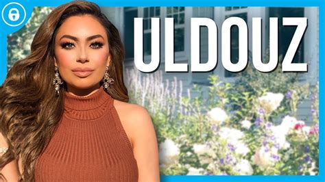 Uldouz onlyfans leaked