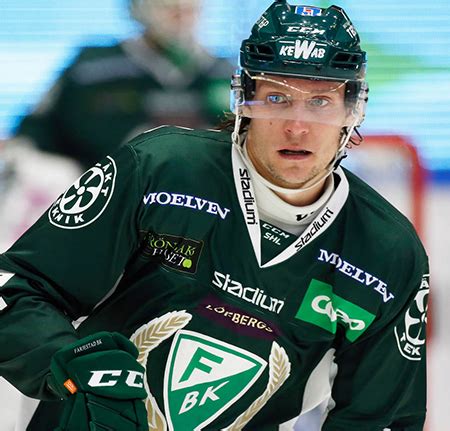 Ulf Olofsson - Elite Prospects