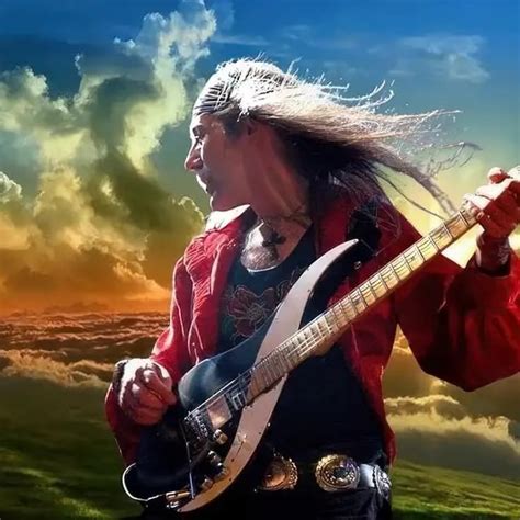 Uli Jon Roth Shrewsbury - Facebook