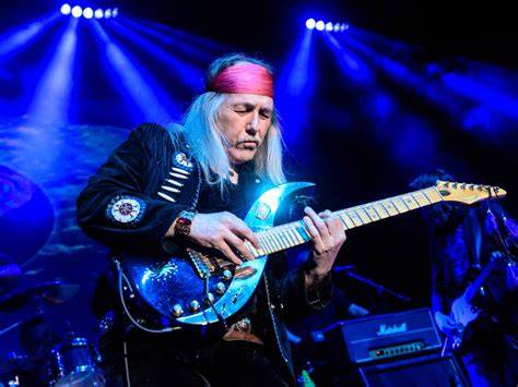 Uli jon roth