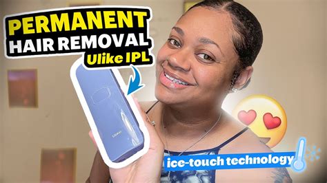 Ulike reviews. A beauty editor tries the Ulike Sapphire AIR3, an at-home laser hair-removal device that claims to reduce shaving … 
