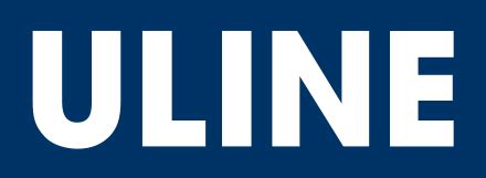 Huge Catalog! Over 41,000 products in stock. . Uline