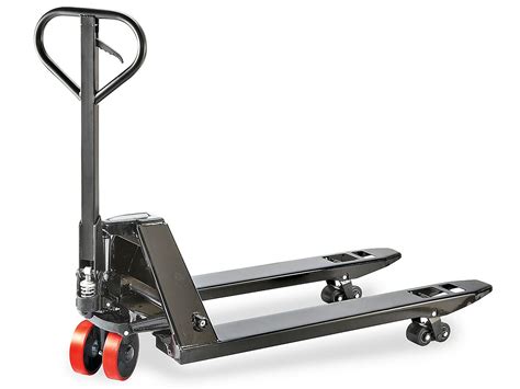 Uline pallet jack. Things To Know About Uline pallet jack. 