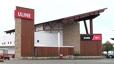 Uline quakertown pa. Uline Quakertown, PA. Sales Account Representative. Uline Quakertown, PA 6 days ago Be among the first 25 applicants See who Uline has hired for this role No longer accepting applications ... 