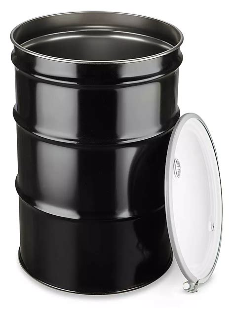 Uline s 10758. Uline stocks a wide selection of Industrial Drum Top Vacuum. Order by 6 p.m. for same day shipping. Huge Catalog! Over 41,000 products in stock. 13 Locations across USA, Canada and Mexico for fast delivery of Industrial Drum Top Vacuum. ... S-10758: 55-Gallon Open-Top Steel Drum: 43: 