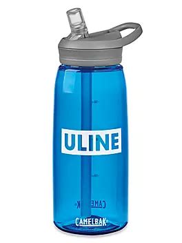 Uline water bottles. Uline stocks over 41,000 shipping boxes, packing materials, warehouse supplies, material handling and more. Same day shipping for cardboard boxes, plastic bags, janitorial, retail and shipping supplies. ... Search Results For 'Bottle Water' Search Results for 'Bottle Water' Drinkware Hydro Flask® 32 oz Bottle Uline Water Bottle YETI® Rambler ... 