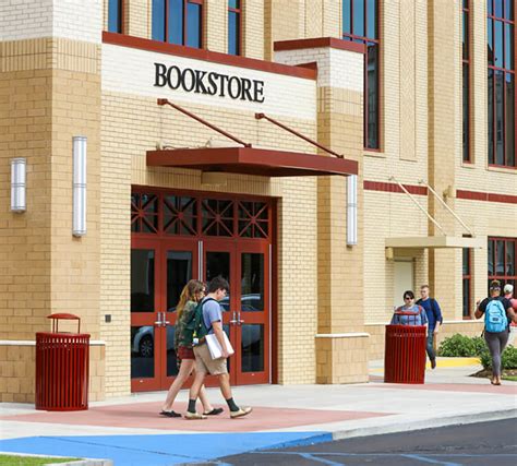 Ulm bookstore. ULM's Academics, Career, Engagement, and Support (ACES) program is a comprehensive transition and postsecondary education experience for young adults with intellectual disabilities. ACES provides its students with an inclusive college experience, including courses designed to prepare participants for the workforce. 