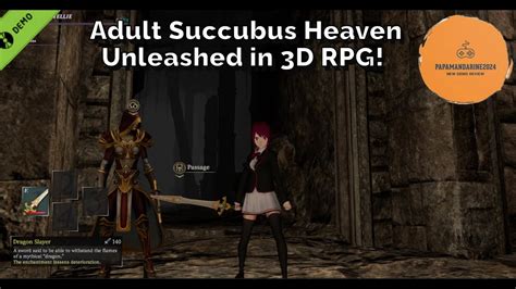 Ulmf succubus heaven.  The quickest method is to immediately give up.  An o...