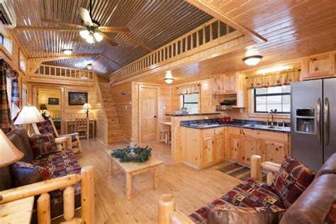 Ulrich cabin. Mobile homes that are designed to look like cabins provide a way to set up a charming home or vacation spot without dealing with some of the challenges and expenses of owning a traditional house. There are, however, some tips you can use wh... 