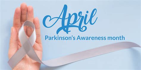 Ulster County names April 'Parkinson's Awareness Month'