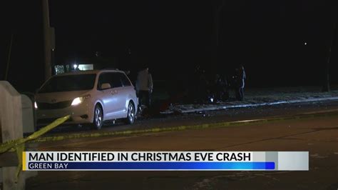 Ulster Police investigating Christmas Eve car crash
