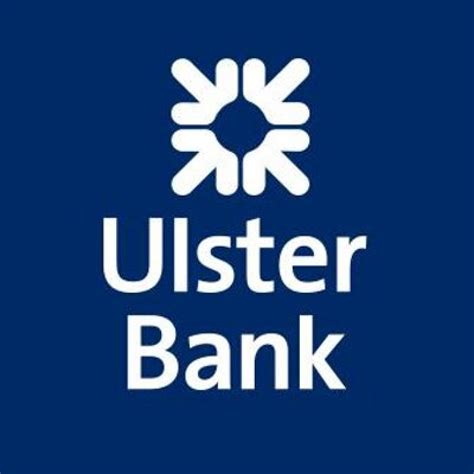 Ulster bank. Ulster Bank Ireland DAC. A private company limited by shares, trading as Ulster Bank, Ulster Bank Group and Banc Uladh. Registered in Republic of Ireland. Registered No 25766. Registered Office: Ulster Bank Head Office, Block B, Central Park, Leopardstown, Dublin 18, D18 N153. Ulster Bank Ireland DAC is regulated by the Central Bank of Ireland. 