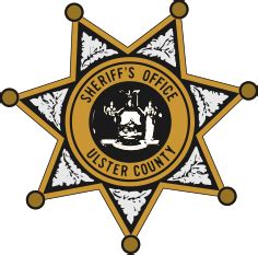 This is the first time the Ulster County Sheriff’s Office has been given this award, which was selected amongst numerous submissions. ORACLE, a program enacted by Sheriff Figueroa, focuses ...