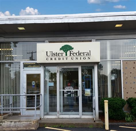 Ulster federal. Mar 22, 2022 · About Ulster Federal Credit Union. Ulster Federal Credit Union is located at 807 Ulster Ave in Kingston, New York 12401. Ulster Federal Credit Union can be contacted via phone at 845-339-3394 for pricing, hours and directions. 