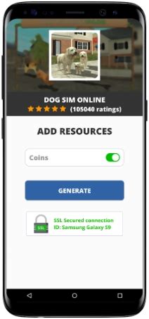 UltDogSim MOD APK v1.2 (Unlocked) - Jojoy