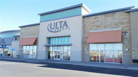 Ulta Beauty In Michigan City - Bipper Media